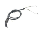 Kawasaki ZX 12 R ZXT20A [2001] - Throttle cable Bowden cable gas cable-1