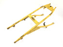 Sachs ZX 125 [1998] - Rear frame rear frame-1