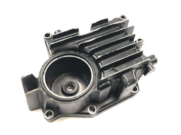 Honda FT 500 PC07 [1983] - Oil sump engine cover below