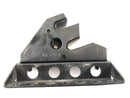 BMW R 1100 GS [1990] - Seat mount height adjustment-3