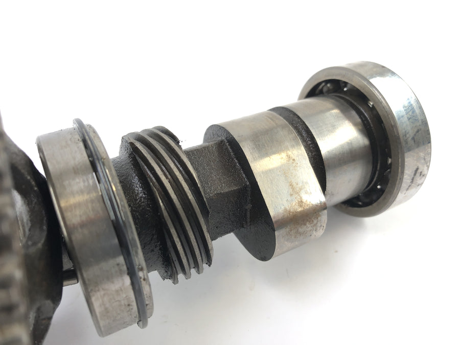 Yamaha XT 500 1U6 [1981] - CAMSHAFT