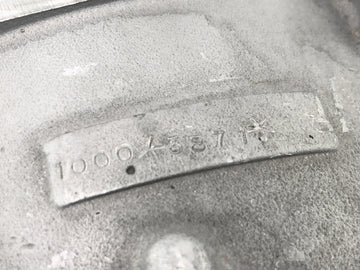 Laverda 1000 [1978] - Motorgehäuse Kurbelgehäuse Motorblock Engine Case Block - 0