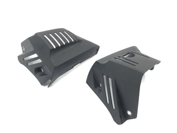 BMW R 1200 GS Adventure R12 [2012] - Zylinderabdeckung Verkleidung links und rechts - 0