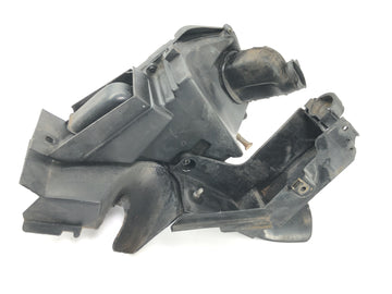 Sachs ZX 125 [1998] - Air filter box Air filter housing Airbox intake box