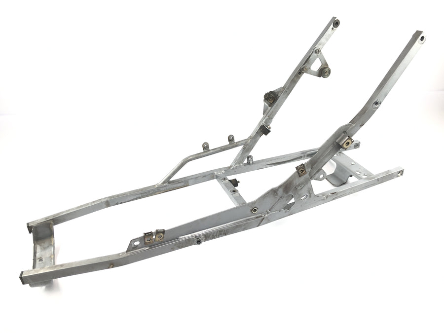 KTM 640 Adventure LC4 [2001] - Steunframe achterframe