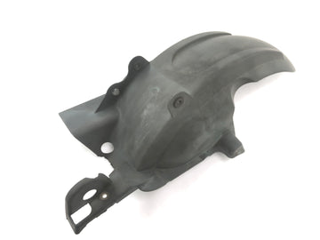 BMW C1 125 [2002] - rear wheel cover splash guard rear inner fender plastic