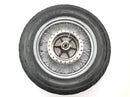Kawasaki VN 800 VN800A [1996] - achterwiel compleet velg spaakwiel band 16 x 3.00"-7