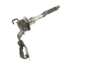 Sachs ZX 125 [1998] - clutch slave lever clutch lever-2
