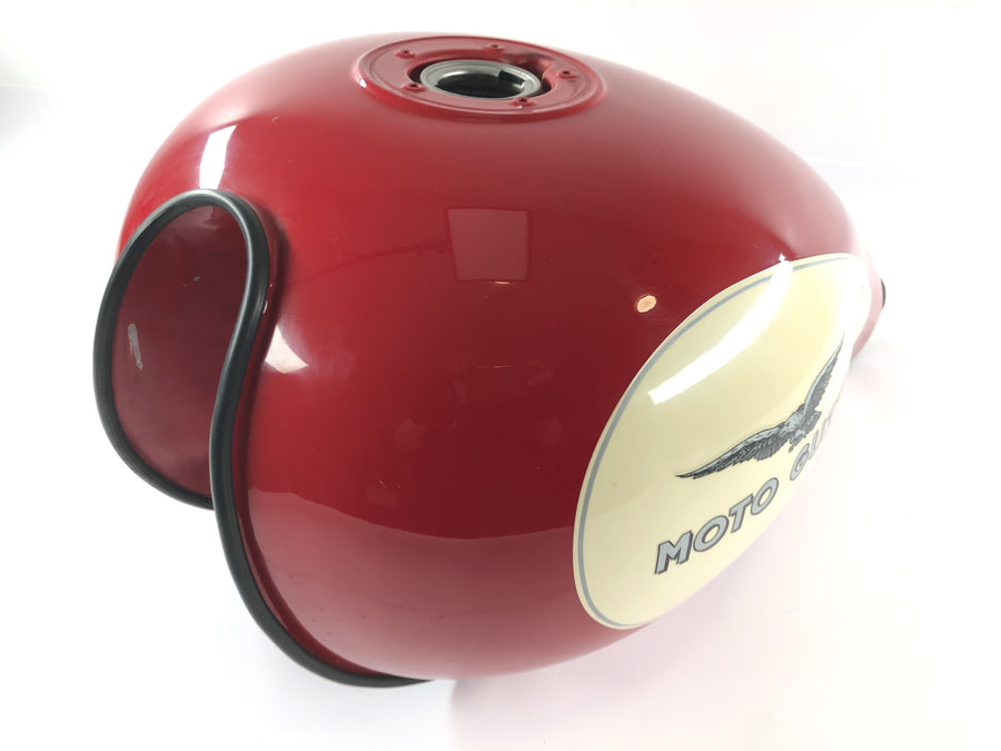 Moto Guzzi California 1100 EV KD [1998] - Tank brandstoftank benzinetank