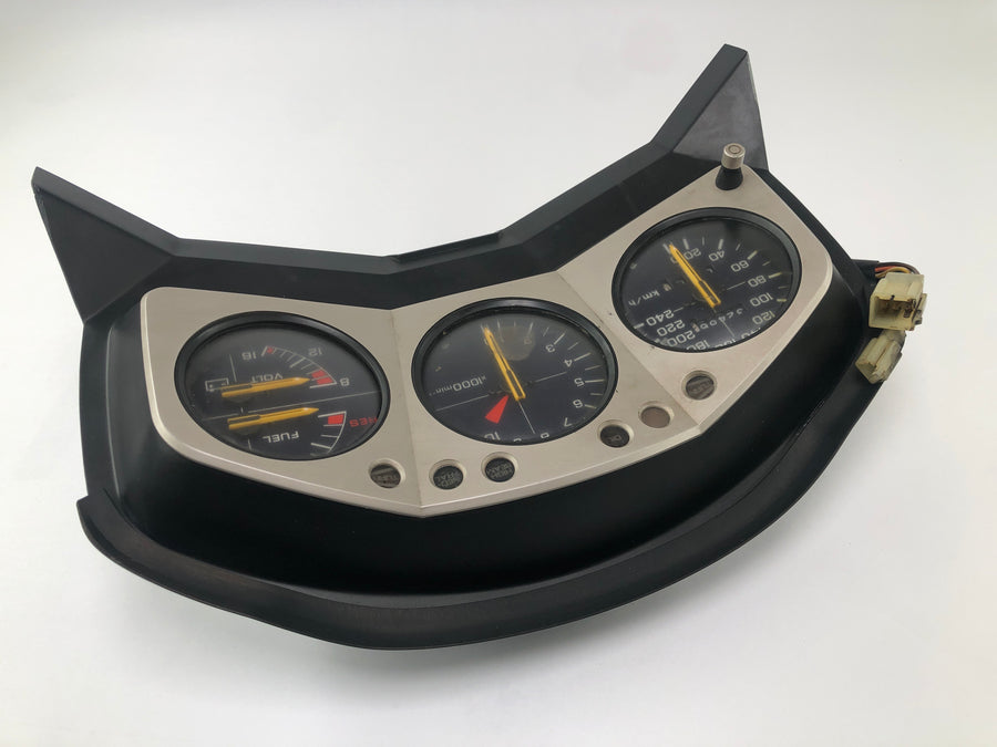 Honda CBX 750 RC17 [1984] - Tachometer Cockpit Instruments indicator display unit
