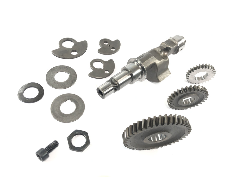 Aprilia RSV 1000 R [2004] - Balance shaft set