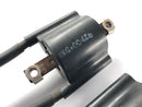 Yamaha XJR 1200 4PU [1995] - Zündspulen mit Zündkerzenstecker Set-3