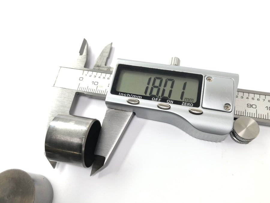 Yamaha TRX 850 4UN [1996] - valve tappet tappet shim set