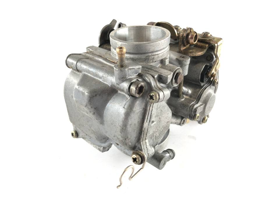 Suzuki VS 1400 VX51L [1987] - Carburettor