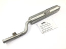 Sachs ZX 125 [1998] - Auspuff Schalldämpfer Endschalldämpfer Giannelli silencer-6