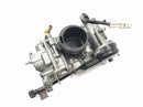 Yamaha YZ 426 F [2000] - Vergaser Flachschiebervergaser-1