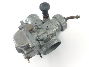 Yamaha DT 175 2K4 [1982] - Carburateur Mikuni ronde schuif