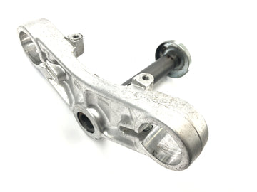 BMW K 100 [1984] - lower fork bridge steering head bridge steering head tube fork clamp