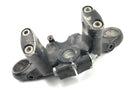 Honda GL 1000 Goldwing GL1 [1978] - fork bridge above control head handlebar holder-3