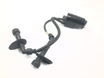 Suzuki GSX R 1100 GU74C [1987] - Bobine dubbele bobine bobine module ontstekingskabel