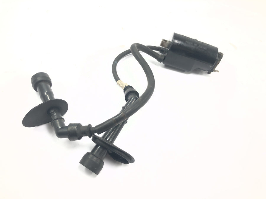 Suzuki GSX R 1100 GU74C [1987] - Bobine dubbele bobine bobine module ontstekingskabel