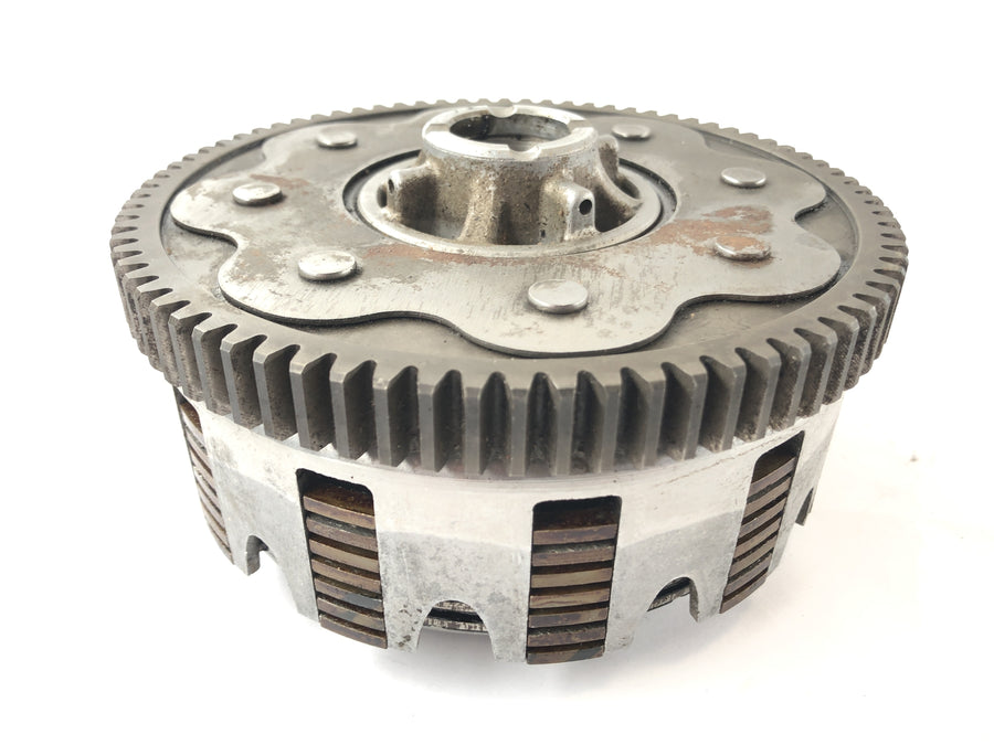 Yamaha XS 400 2A2 [1982] - Clutch