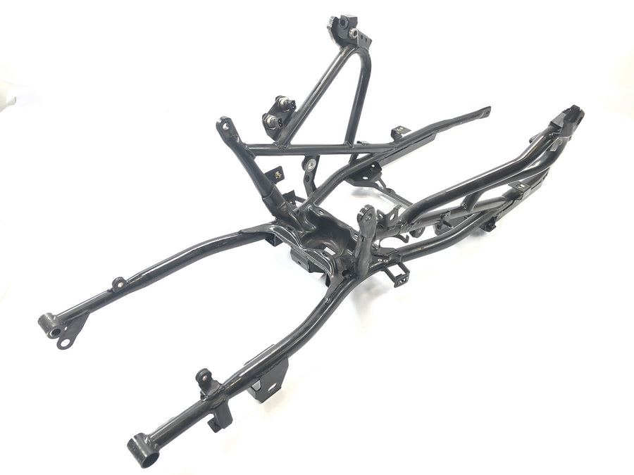BMW R 1150 RT R22 [2001] - Achterframe, achterframe, subframe