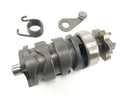 Yamaha DT 125 DE06 [2005] - shift shaft-1