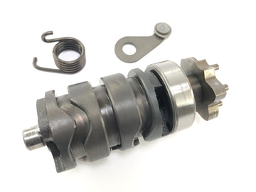 Yamaha DT 125 DE06 [2005] - shift shaft