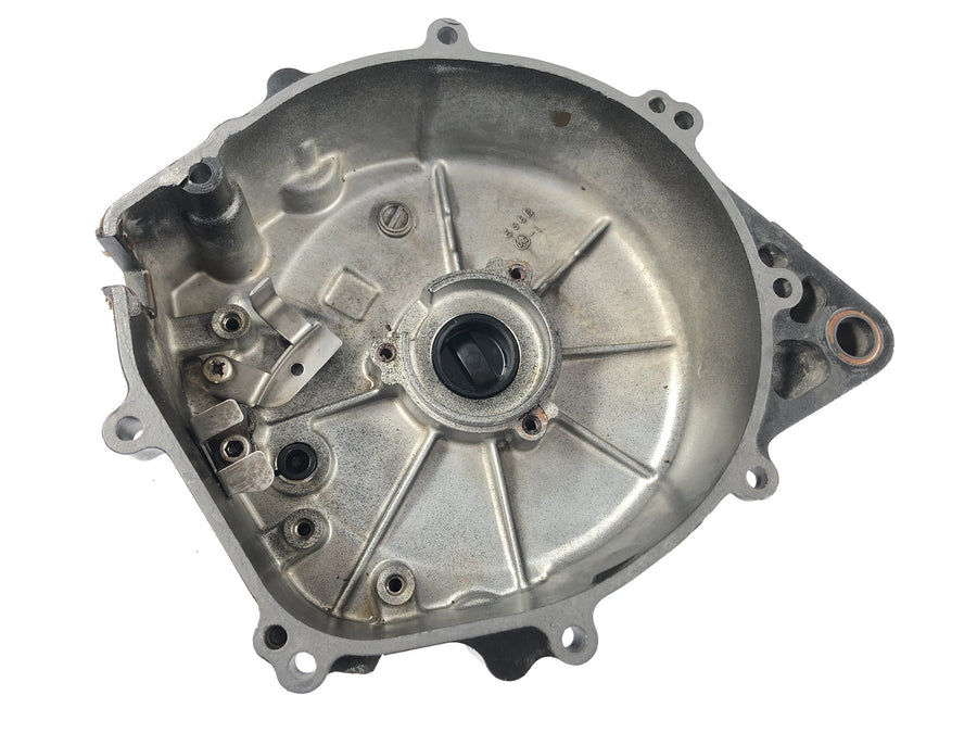 Kawasaki VN 1600 Gemiddelde streak vnt60b [2005] - Motor -deksel lichte machinebekleding