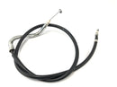 Suzuki VZ 1500 WVCU [2011] - Bowden cable seat lock-4
