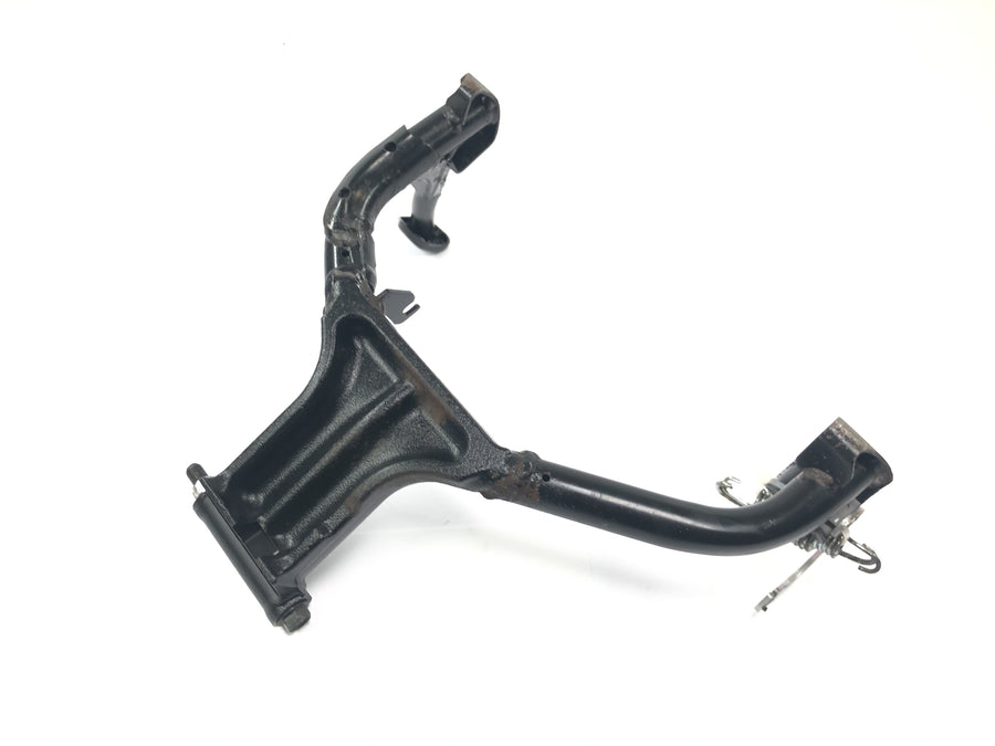 Suzuki GSF 1250 SA Bandit WVCH [2007] - Center stand with spring center stand
