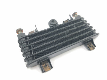 Triumph Daytona 900 T300D [1996] - Oliekoeler radiator olieradiator Denso Japan - 0