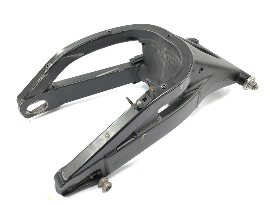 Yamaha YZF R1 RN09 [2003] - Swinge Swing Wheel Swing Swing Arm aan de achterkant
