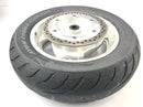 Honda VTX 1800 SC46 [2004] - Hinterrad Rad Felge 5.00 x 16"-1