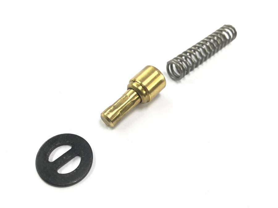 BMW R 1150 RS R22 [2003] - Oil valve oil pressure regulator