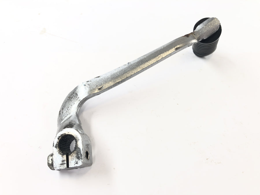 Honda CBX 650 E RC13 [1983] - switching pedal gear lever