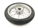 Triumph Adventurer 900 T309RT [1998] - Vorderrad Felge Speichenrad 2.50 x 18"-1