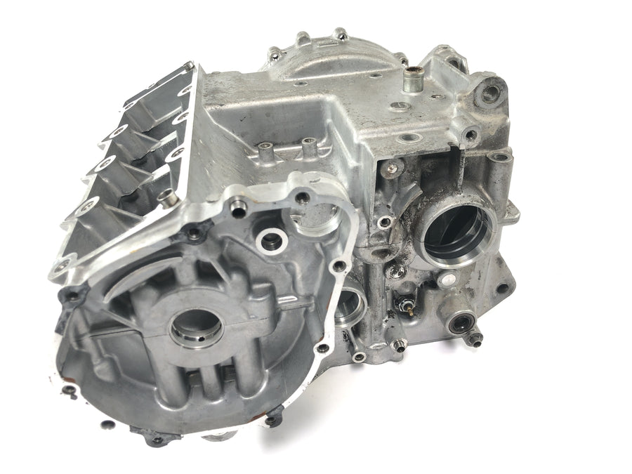 Kawasaki ZXR 400 ZX400L [1992] - engine housing crankcase engine block empty housing
