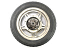 Honda GL 1000 Goldwing GL1 [1978] - rear wheel rear wheel rim wheel with a brake disc-2