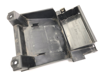 Kawasaki Z 1000 Zrt00a [2006] - Batterij Dak Splash Protection