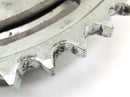Kawasaki VN 800 Classic [2000] - Sprocket carrier with sprocket Z42-2