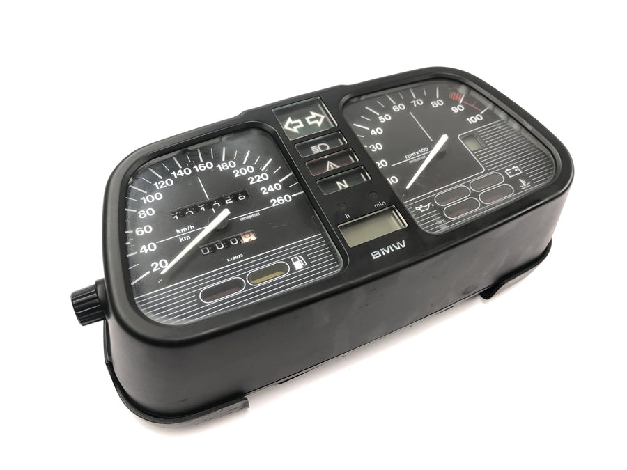 BMW K 1100 RS [1994] - Tacho Tachoeinheit Cockpit Instrumentenkombi Tacho