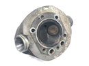 BMW R 100 GS 247E [1991] - cylinder head valve head left-5