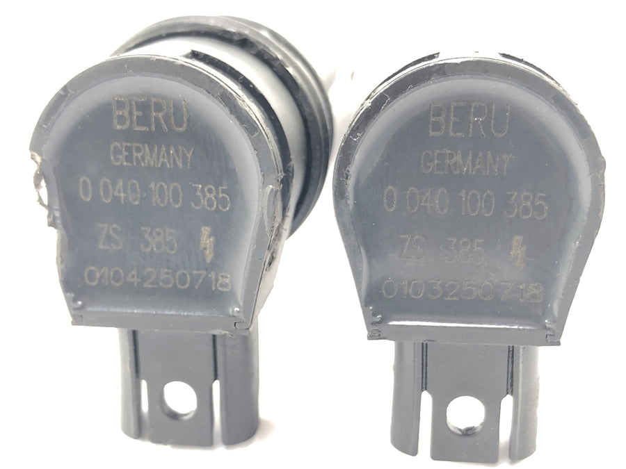 BMW R 1100 S R11S [2005] - Zündspule Zündspulen Set