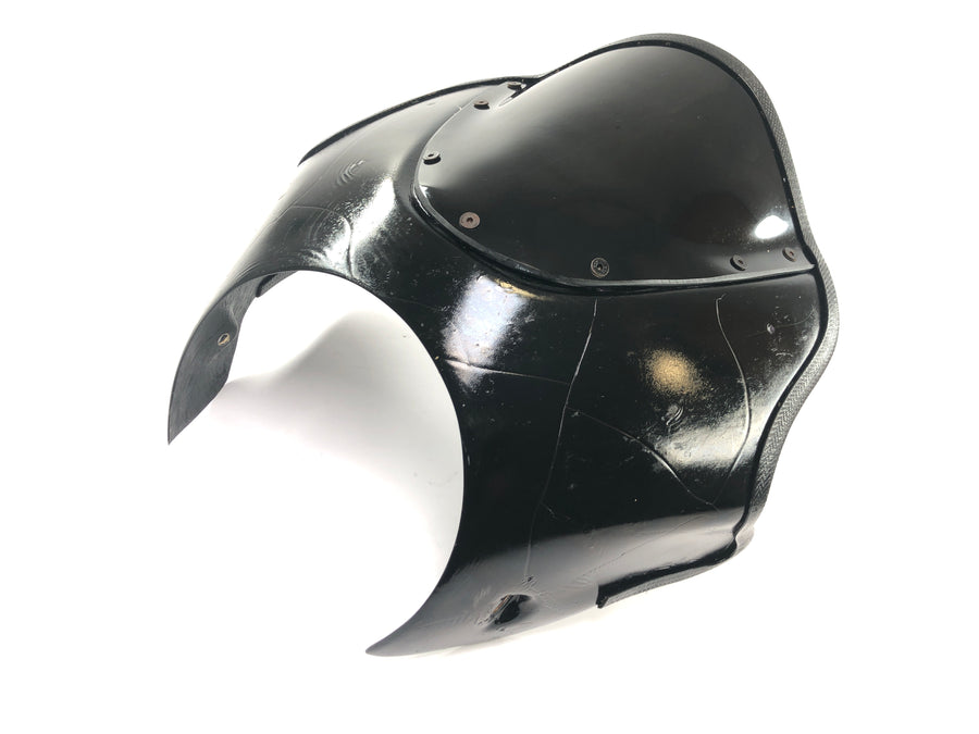 Moto Guzzi V11 Sport [1999] - Front fairing cockpit fairing fairing