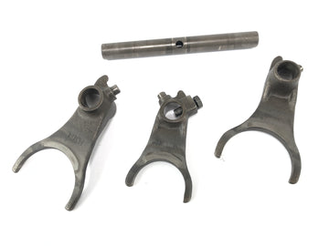 Honda CBX 750 RC17 [1984] - Switch vork schakelvork schakelvork set set set