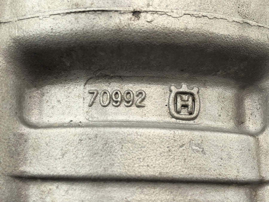 Husqvarna TE 610 H6 8AE [TE 570 H7] - Zylinder mit Kolben Zylindersatz
