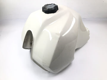 Yamaha XT 600 Z Ténéré 55W [1986] - Tank Gasin Tank Brandstoftanktank - 0