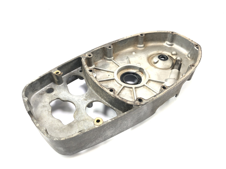 BMW R75/5 [1973] - light machinery cover Motor lid